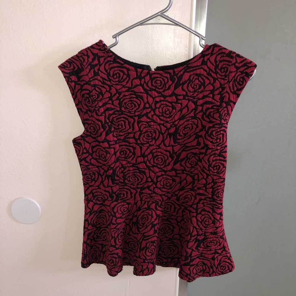 blouse